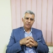 الدكتور محمد حمدان رئيس مزارع شبعا