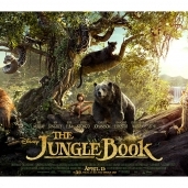 فيلم "كتاب الأدغال - Jungle Book"