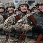 ارتفاع إجمالي إصابات كورونا في الجيش الأوكراني إلى 221