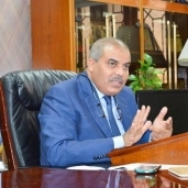 رئيس جامعة الأزهر