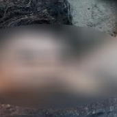 العثور على جثة سيدة مجهولة الهوية في دمياط