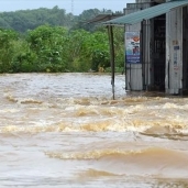 مصرع 32 شخصاً جراء فيضانات في تايلاند