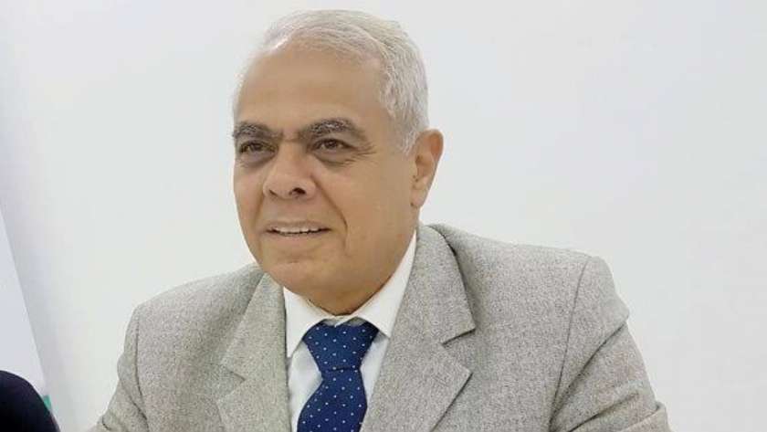 الدكتور حسن شحاتة، أستاذ المناهج وطرق التدريس