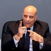 عمرو غلاب رئيس لجنة الشؤون الاقتصادية بمجلس النواب