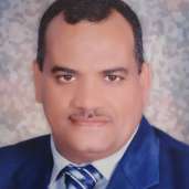 رافت حسين رئيس نادي الشبان