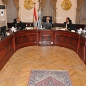 اجتماع المجلس الأعلى للتعليم قبل الجامعي برئاسة "شوقي"