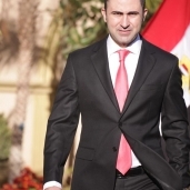 أحمد مسعود- مرشح دائرة 6 أكتوبر