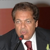 محمد أبوالعينين، رئيس مجلس الأعمال المصرى الأوروربى