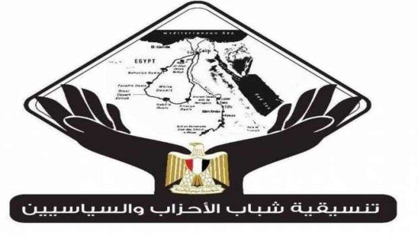 تنسيقية شباب الأحزاب  تثمن الجهود المصرية لوقف إطلاق النار في فلسطين