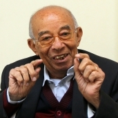 الراحل حسين عبدالرازق، عضو المكتب السياسي لحزب التجمع