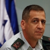 رئيس هيئة الأركان في الجيش الإسرائيلي الجنرال أفيف كوخافي