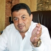 المهندس ياسر قورة، مساعد رئيس حزب الوفد للشئون البرلمانية