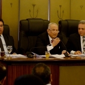 اللجنة التشريعية توافق على تعديلات "السلطة القضائية"