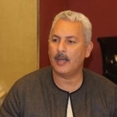 حسين عبدالرحمن ابوصدام - نقيب عام الفلاحين