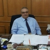 الدكتور محمد هشام الحفناوى، عميد المعهد القومى للسكر