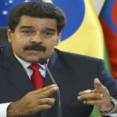 نيكولاس مادورو، رئيس فنزويلا
