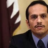 وزير الخارجية القطري - محمد بن عبدالرحمن آل ثان