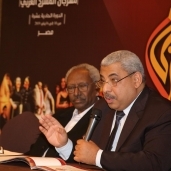 د. سيد علي إسماعيل منسق اللجنة العلمية