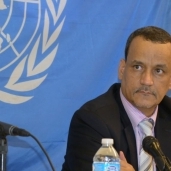 المبعوث الأممي في اليمن