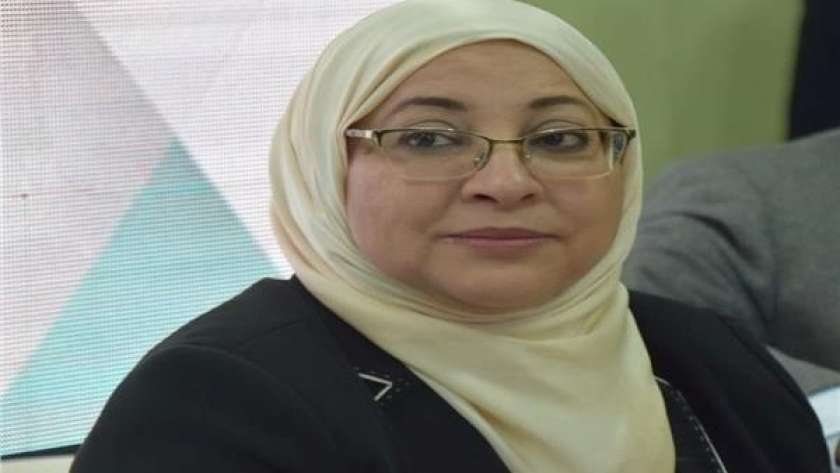 نائب  محافظ القاهرة تتابع أزمة مياة الشرب ببعض المناطق