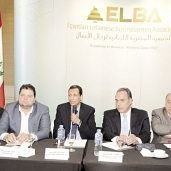 ندوة الجمعية المصرية اللبنانية لرجال الأعمال