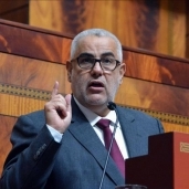 عبد الإله بنكيران رئيس الحكومة المغربية المكلف