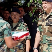 قائد الجيش اللبناني