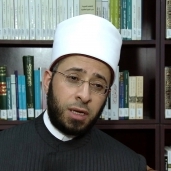 الدكتور أسامة الازهرى مستشار رئيس الجمهورية للشئون الدينية