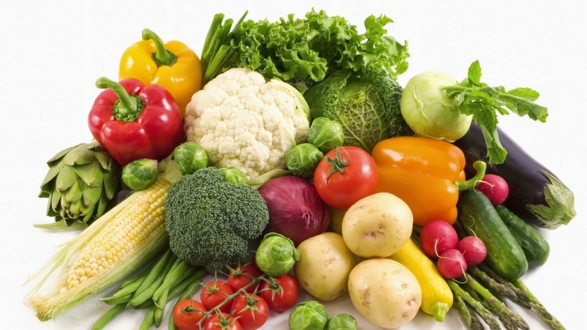 استقرار أسعار الخضروات في السوق اليوم - تعبيرية