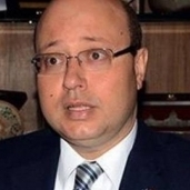 مروان السماك رئيس جمعية رجال اعمال الاسكندرية