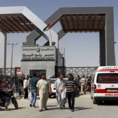 مصر تقرر فتح معبر «رفح البري» لمدة 4 أيام في الاتجاهين بعد غد