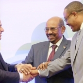 العلاقات المصرية السودانية الإثيوبية