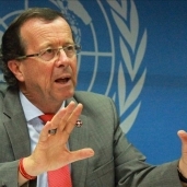 مارتن كوبلر، رئيس بعثة الأمم المتحدة للدعم في ليبيا