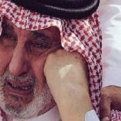 الأمير بندر بن فيصل آل سعود
