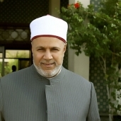 محمد أبو زيد الأمير، رئيس قطاع المعاهد بمشيخة الازهر
