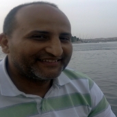 أحمد عبد الحكيم، مدير المكتب الفني لقطاع حماية الطبيعة الجديد
