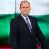 رئيس بلغاريا الجديد