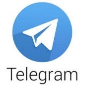 تطبيق "تليجرام"