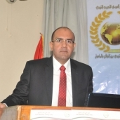 مصطفى أبو زيد، أمين شباب حزب الحركة الوطنية بالقاهرة