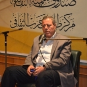 محمد الشافعي