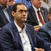 خالد الهلالي - عضو "صحة النواب"