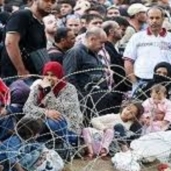 المفوضية السامية لشئون الاجئين