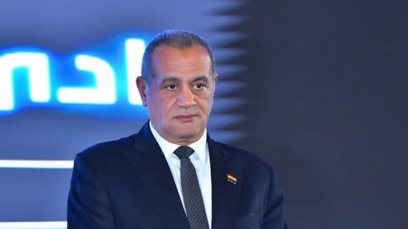ناصر شعبان، وكيل وزارة التربية والتعليم بالدقهلية