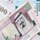 سعر الريال سعودي