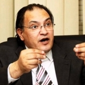 الدكتور حافظ أبوسعده، رئيس المنظمة المصرية لحقوق الإنسان