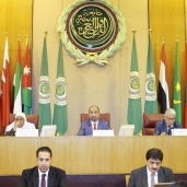 الجلسة الخامسة لدور الانعقاد الرابع من الفصل التشريعي الأول للبرلمان العربي