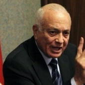 الأمين العام للجامعة العربية الدكتور نبيل العربي - صورة أرشيفية
