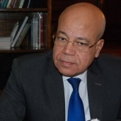 الدكتور حامد عبدالدايم