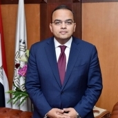 محمد خضير  رئيس هيئة الاستثمار