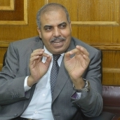 «المحرصاوى» رئيس جامعة الأزهر